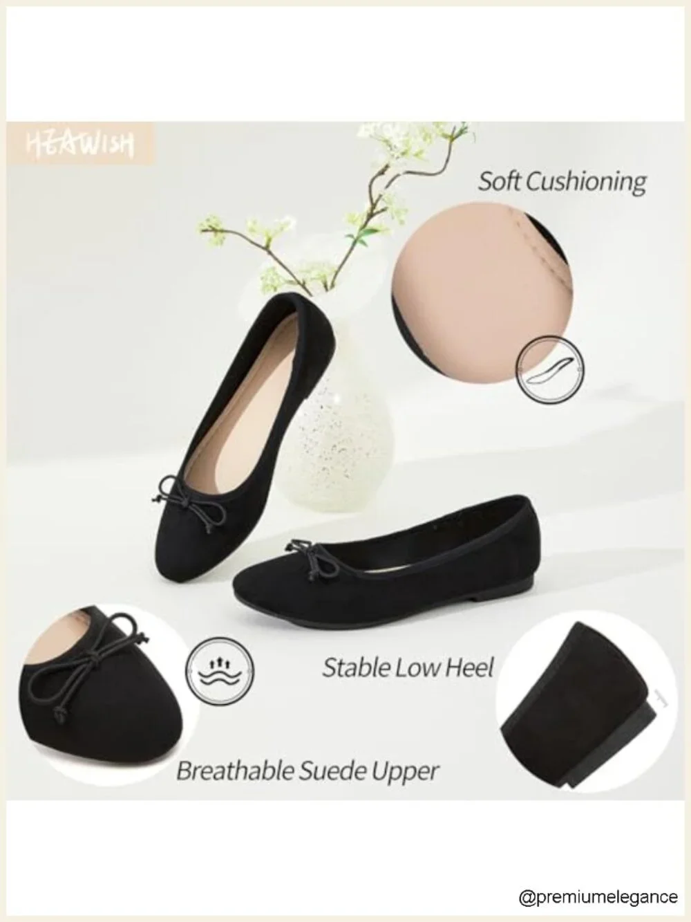 N/A these ballet